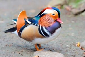 Lee más sobre el artículo Las aves más exóticas y llamativas. Top 10.