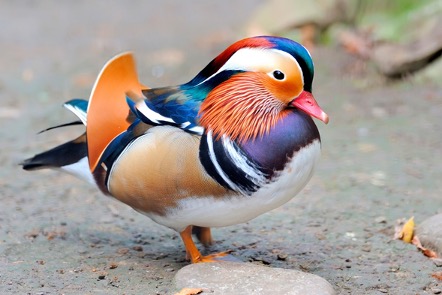 En este momento estás viendo Las aves más exóticas y llamativas. Top 10.